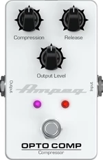 Ampeg Opto Comp Bass-Effekt