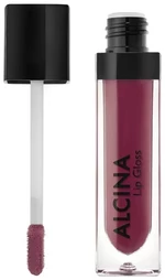 Alcina Intenzivně barevný lesk na rty (Lip Gloss) 5 ml Shiny Red