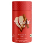 YasashiBIO Wild Apple & Cinnamon 16x2,5g