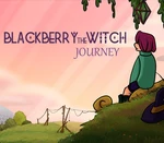 Blackberry the Witch: Journey Steam CD Key