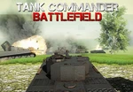 Tank Commander: Battlefield Steam CD Key