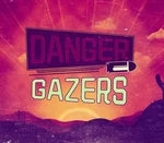Danger Gazers AR XBOX One / Xbox Series X|S CD Key