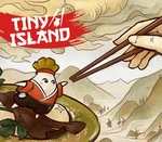 Tiny Island Steam CD Key