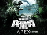 Arma 3 Apex Edition Steam Account