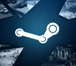 10 x Random Steam CD Key