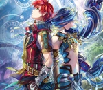 Ys VIII: Lacrimosa of DANA EU v2 Steam Altergift