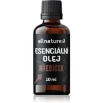 Allnature Esenciální olej hřebíček esenciální vonný olej 10 ml