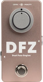 Darkglass Duality Fuzz Effet basse