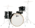 Gretsch Drums CT1-R444 Catalina Club Black Batterie acoustique