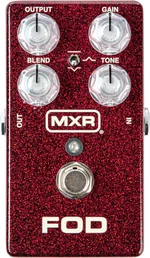 Dunlop MXR M251