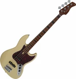 Sire Marcus Miller V5 Alder-4 Vintage White