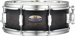 Pearl DMP1455S/C262 Decade Maple 14" Satin Black Burst Caisse claire