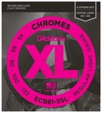 D'Addario ECB81-5SL