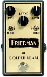 Friedman Golden Pearl