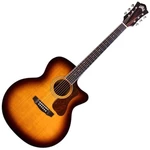 Guild F-250CE Antique Sunburst