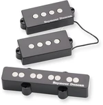 Seymour Duncan SJB-3S Set Noir