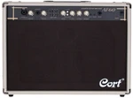 Cort AF60 Combo Chitarra Semiacustica