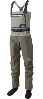 Wychwood prsačky gorge waders-velikost xl