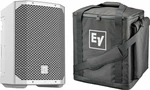 Electro Voice Everse 8 WH SET Partable PA-System