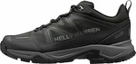 Helly Hansen Cascade Low HT Black/Charcoal 41 Heren Wanderschuhe