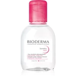 Bioderma Sensibio H2O micelárna voda pre citlivú pleť 100 ml