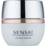 Sensai Cellular Performance Lifting Cream denní liftingový krém proti vráskám 40 ml