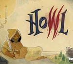 Howl EU Nintendo CD Key