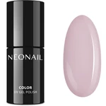 NEONAIL Cover Girl gélový lak na nechty odtieň Cocktail Dress 7,2 ml