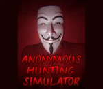 ANONYMOUS HUNTING SIMULATOR Epic Games Account