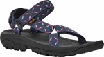 Teva Hurricane XLT 2 Women's Diamond Mood Indigo 37 Dámské outdoorové boty