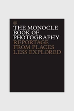 Kniha QeeBoo The Monocle Book of Photography, Tyler Brule English