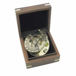 Sea-Club Sundial compass o 8 cm