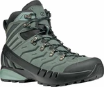 Scarpa Cyclone S GTX Womens Conifer 36,5 Buty damskie trekkingowe