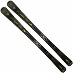 Rossignol Nova 6 Xpress + Xpress W 11 GW Set 142 cm