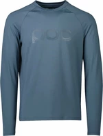 POC Reform Enduro Jersey Calcite Blue S