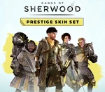 Gangs of Sherwood - Prestige Skin Set Pack DLC Steam CD Key