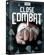 BOOM Library Close Combat CK (Produit numérique)