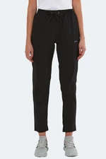 Slazenger Reilly Women's Sweatpants Black