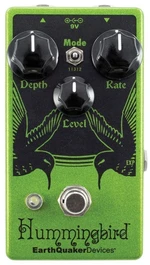 EarthQuaker Devices Hummingbird V4 Effetti Chitarra