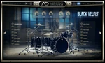 XLN Audio AD2: Black Velvet (Producto digital)