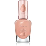 Sally Hansen Color Therapy pečující lak na nehty odstín 538 Unveiled 14.7 ml