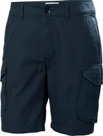 Helly Hansen Men's Dock Cargo 10" Pantalon Navy 36