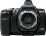 Blackmagic Design Pocket Cinema Camera 6K G2 Caméra Film