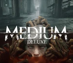 The Medium Deluxe Edition Steam Altergift