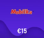 Mobilka €15 Mobile Top-up DE