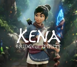 Kena: Bridge of Spirits - Digital Deluxe Upgrade DLC EU PS4/PS5 CD Key