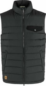 Fjällräven Greenland Down Liner Vest M Black XL Mellény