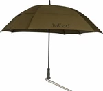 Jucad Telescopic Umbrella Windproof With Pin Esernyő