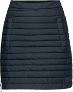 Jack Wolfskin Iceguard Skirt Night Blue S Rövidnadrág