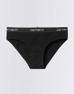 Carhartt WIP W' Script Brief Black M